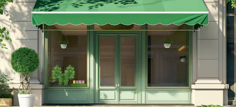 Awning Window Replacement in Leesburg, FL