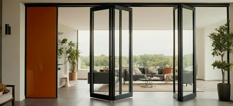 Folding Bifold Doors Repair in Leesburg, FL