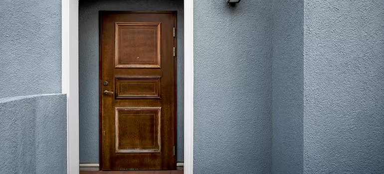 Burglar Proof Exterior Doors in Leesburg, FL