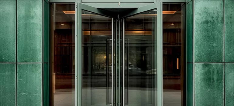 Commercial Garage Doors Repair in Leesburg, FL