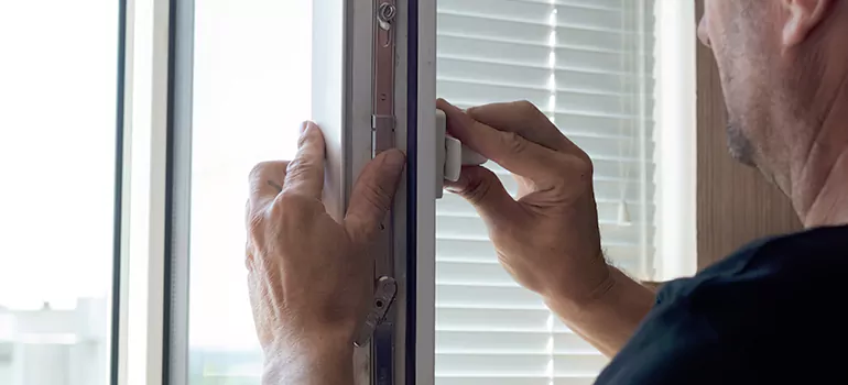 Luxury Window Installation in Leesburg, FL