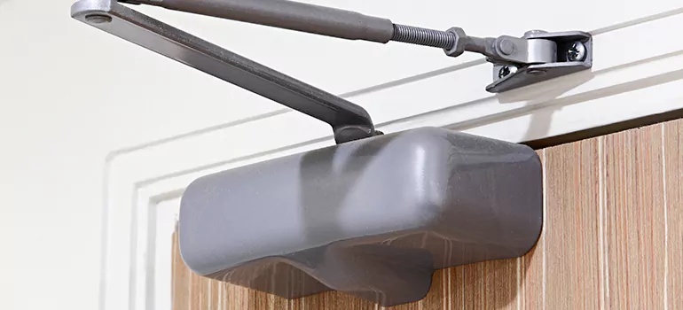 Garage Door Openers For Low Ceilings in Leesburg, FL