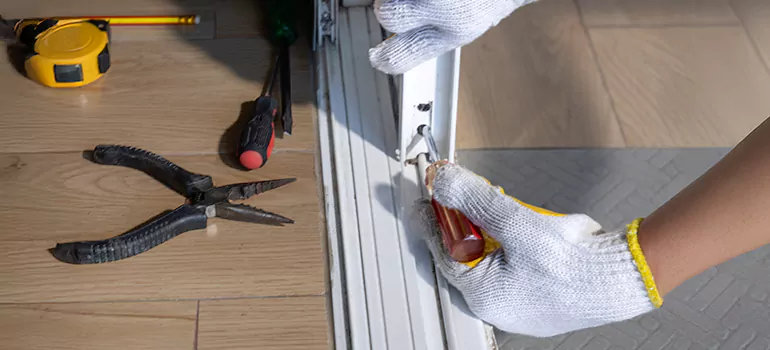 Sliding Glass Door Repair in Leesburg Sliding Glass Door Repair in Leesburg