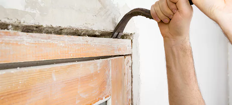 Front Door Replacement Cost in Leesburg, FL