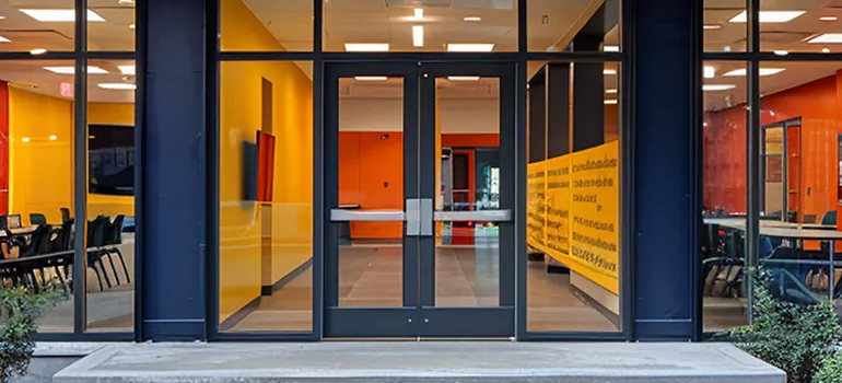 Entry Door Sidelites in Leesburg, FL