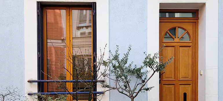 Garage Door Weather Stripping in Leesburg, FL