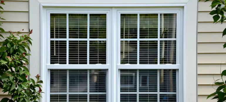 Custom Double Hung Windows in Leesburg, FL