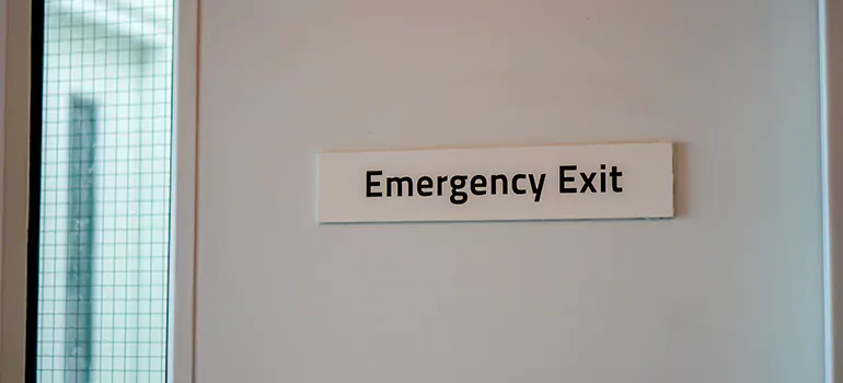 Commercial Emergency Exit Doors Repair in Leesburg, FL