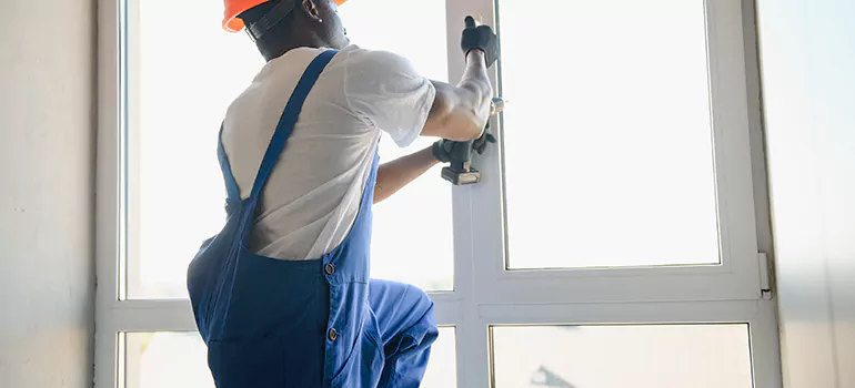 Fixed Window Replacement in Leesburg, FL