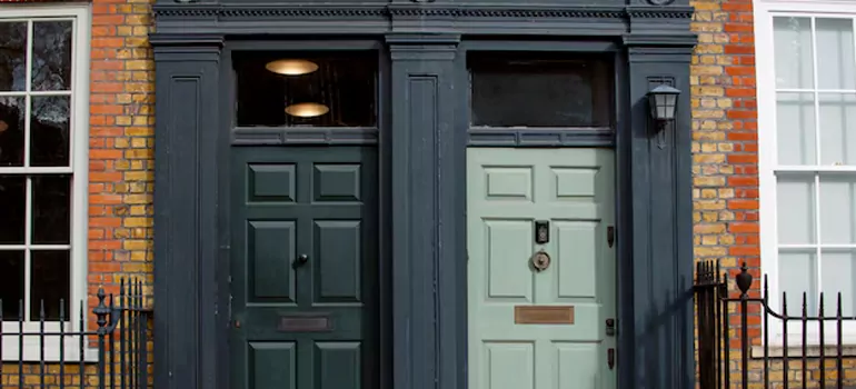 Front Door Window Replacement in Leesburg, FL