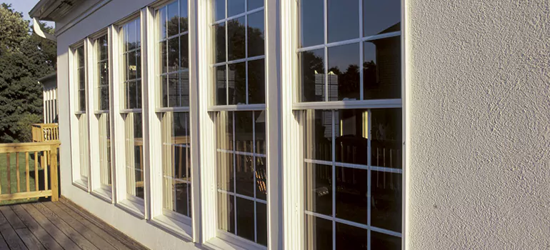 Home Window Glass Repair in Leesburg, FL
