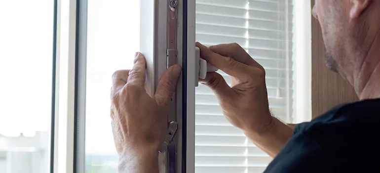 Custom Hopper Windows in Leesburg, FL