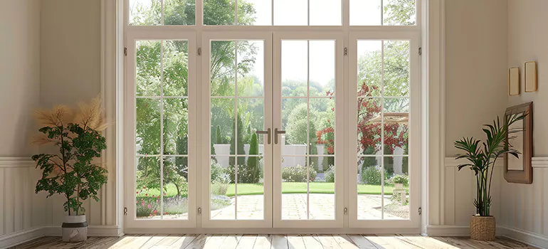 Impact Patio Doors in Leesburg, FL