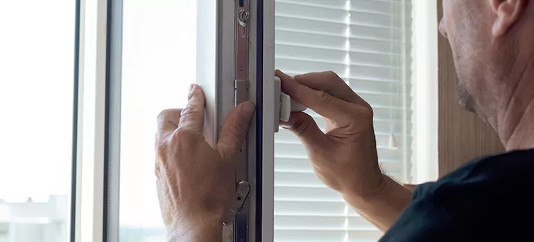 Lever Window Replacement Services in Leesburg, FL