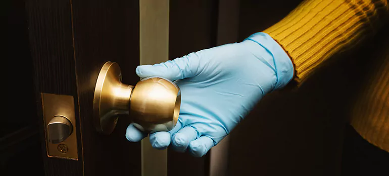 Aluminum Stile Door Service in Leesburg, FL