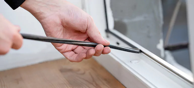 New Window Installation Near Me in Leesburg, FL