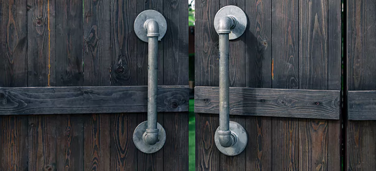 Pull Handle Installation in Leesburg, FL