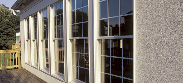 Residential Security Window Screens Installation in Leesburg, FL