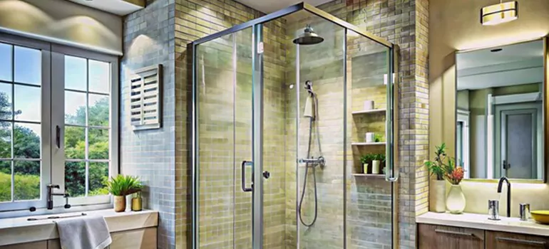 Tub Shower Doors in Leesburg, FL