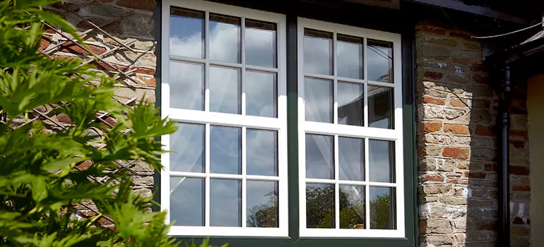 Stormproof Casement Windows in Leesburg, FL