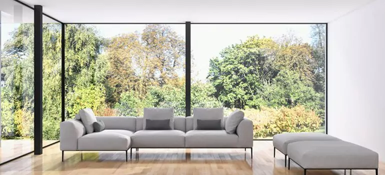 Tilt Out Window in Leesburg, FL