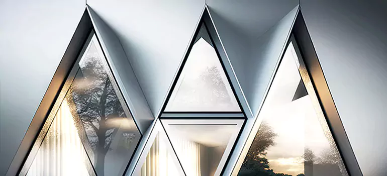 Trapezoid Window Design in Leesburg, FL