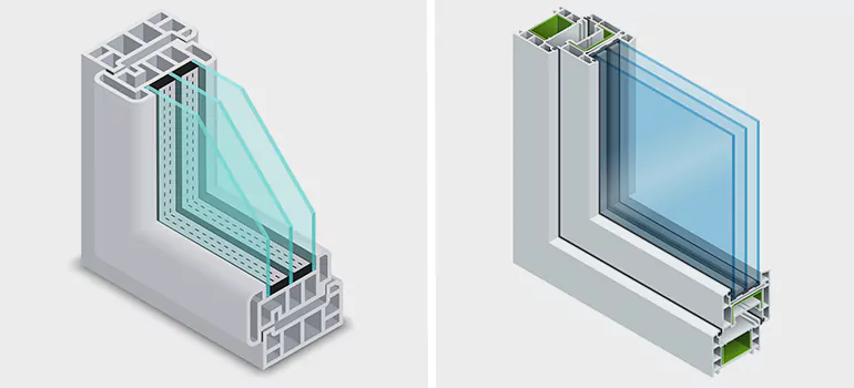 Triple Glazed Window Installation in Leesburg, FL