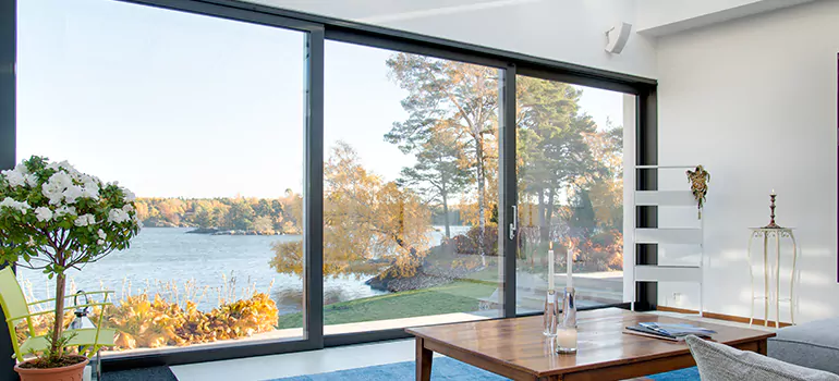 House Window Crank Repair in Leesburg, FL