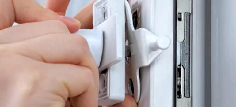 Window Lock Assembly in Leesburg, FL