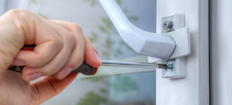 Window Crack Repair in Leesburg, FL