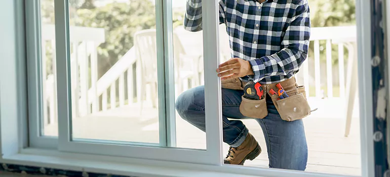 Commercial Window Replacement in Leesburg, FL