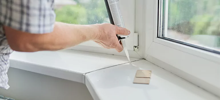 Professional Accordion Door Repair in Leesburg, FL