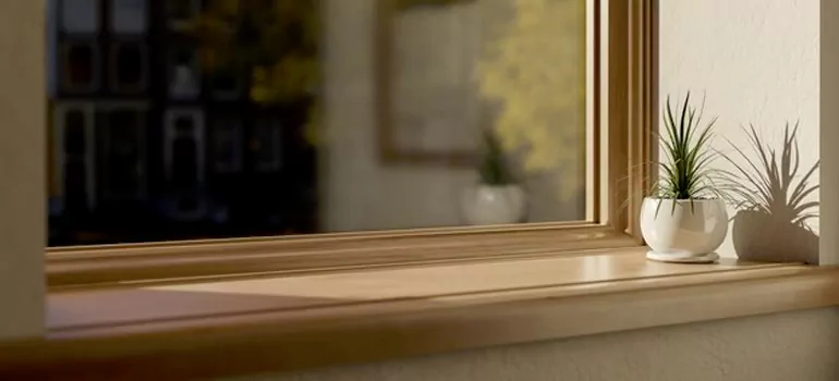 Exterior Window Stool inLeesburg, FL