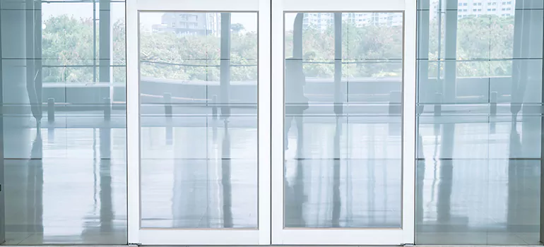 Automatic Door Openers in Leesburg, FL