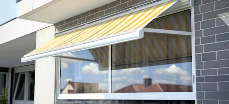 Awning Window Maintenance in Leesburg, FL