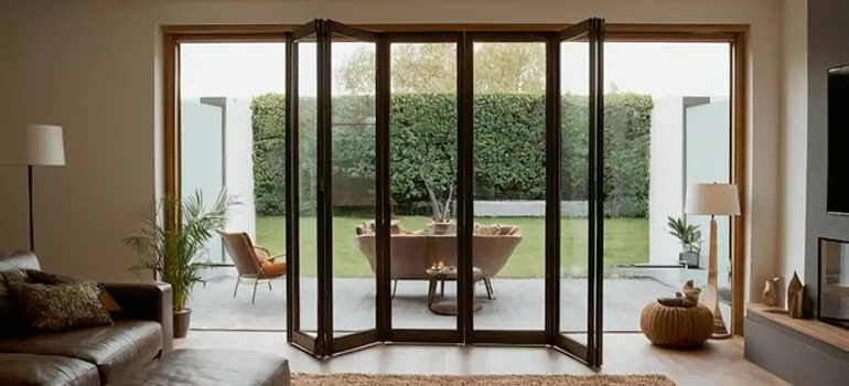 Cheap Bifold Doors in Leesburg, FL