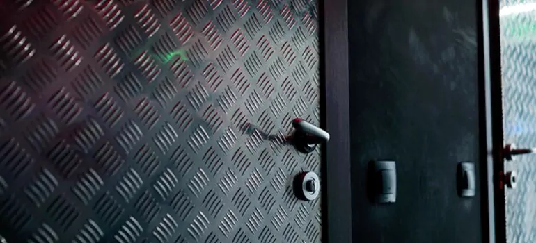 Advanced Bulletproof Door Installation in Leesburg, FL