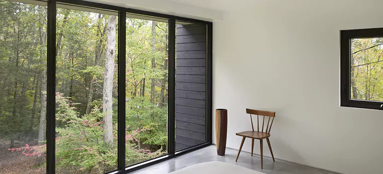 Bulletproof Window Protection Services in Leesburg, FL