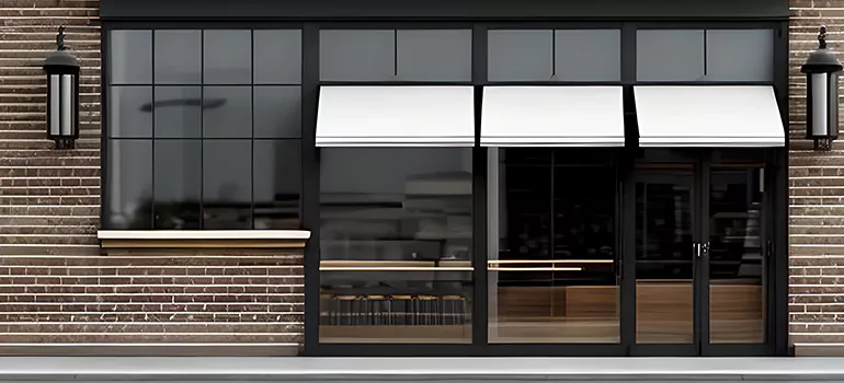 Commercial Window Seal Replacement in Leesburg, FL