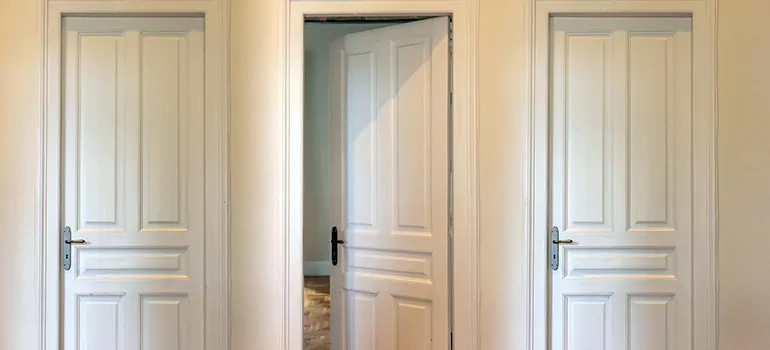 Garage Door Mullions inLeesburg, FL