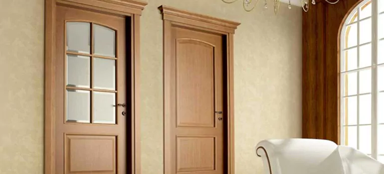 Cabinet Door Stiles in Leesburg, FL