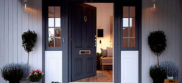 Interior Door Sweep in Leesburg, FL