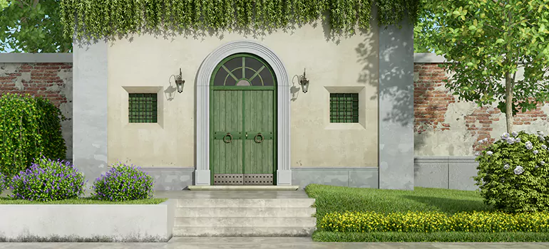 Weatherproof Screen Door in Leesburg, FL