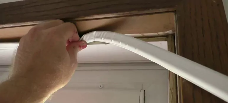 Commercial Door Weather Stripping in Leesburg, FL