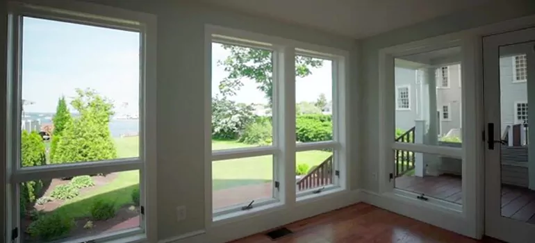Double-hung Window Repair in Leesburg, FL