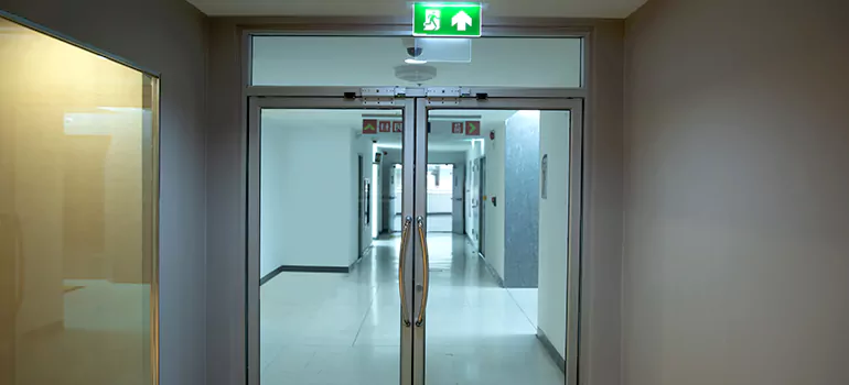 Commercial Emergency Exit Doors in Leesburg, FL