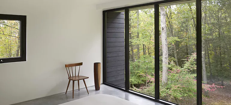 Triple Pane Energy Efficient Windows in Leesburg, FL