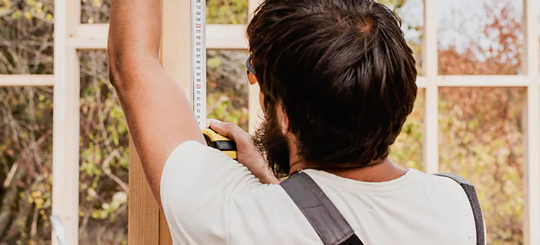 Insulated Fixed Windows in Leesburg, FL