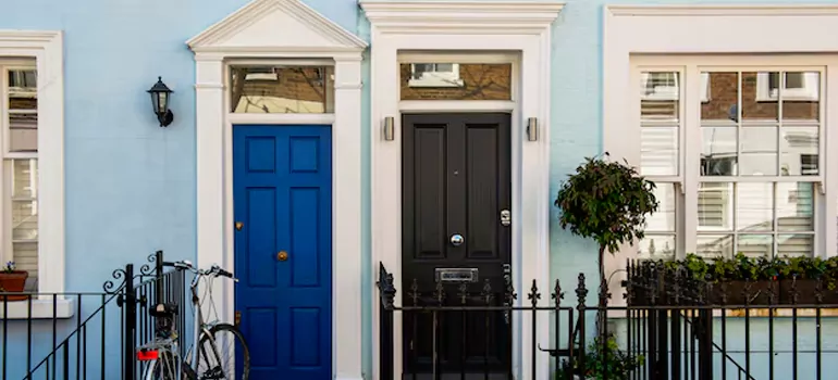 Front Door Sweep Replacement in Leesburg, FL