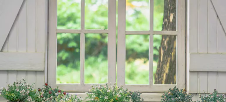 Professional Garden Window Enclosure Repair in Leesburg, FL
